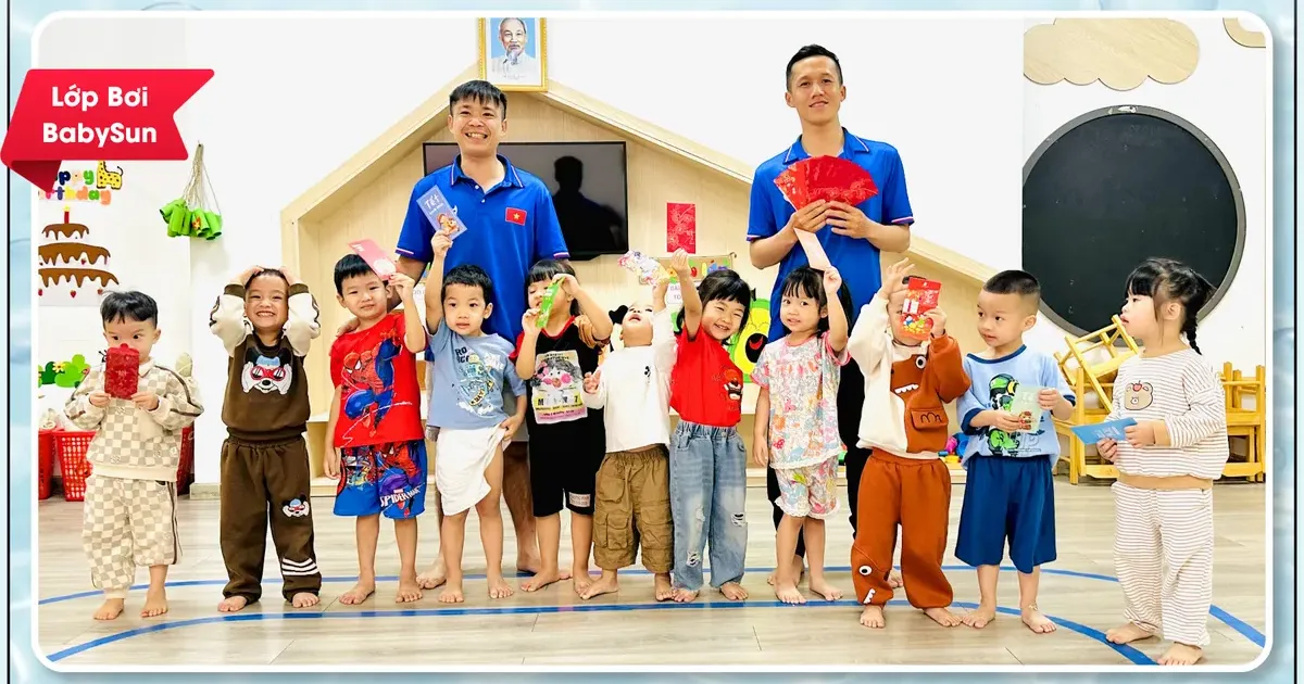 Cách Chọn Lớp Học Bơi Cho Trẻ Ở Kon Tum