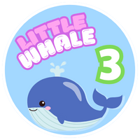 Little Whale 3