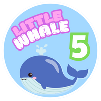 Little Whale 5
