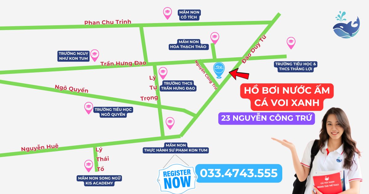 Tình Nguyện Viên Nhà Cá Voi Xanh Tình Nguyện Viên Nhà Cá Voi Xanh
